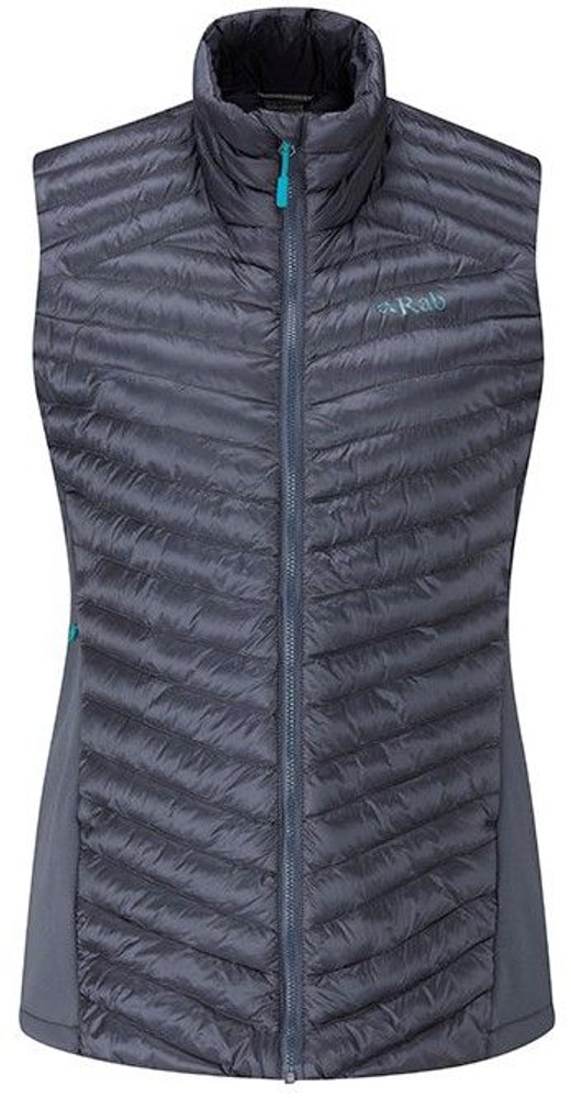 productImage: W's Cirrus Flex 2.0 Vest Steel