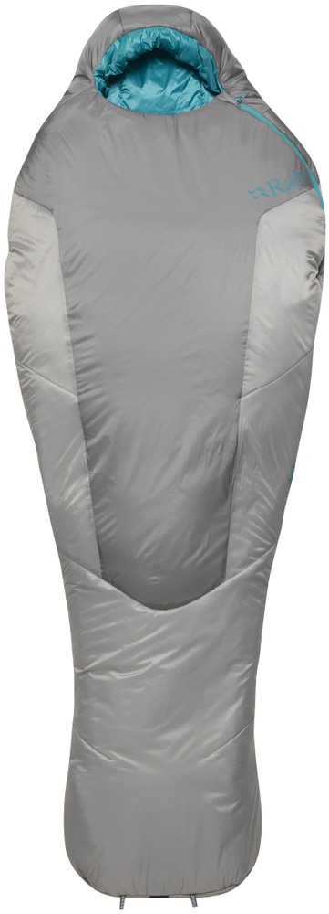 Wmns Solar Ultra 2 -10°C Granite, view: 1