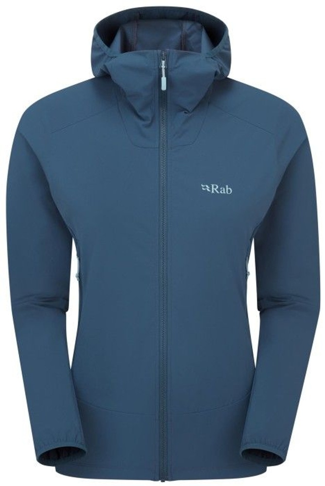 productImage: Borealis Hoody Womens Tempest Blue