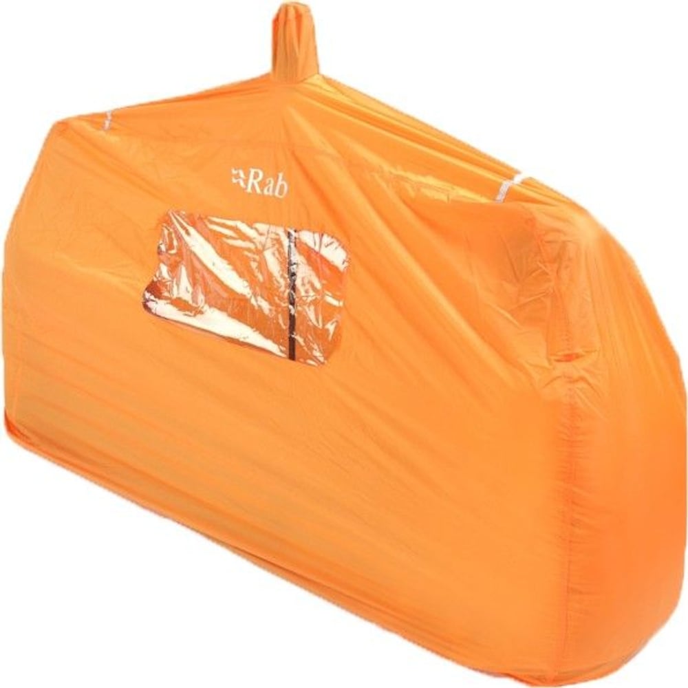 productImage: Group Shelter 2 Person Orange