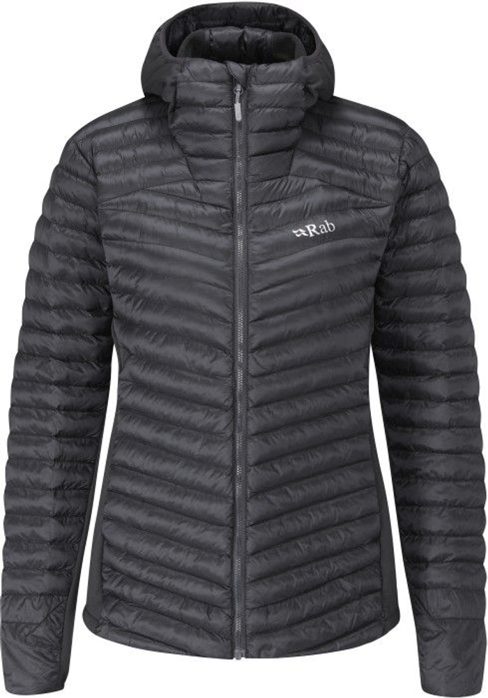 productImage: W's Cirrus Flex 2.0 Hoody Black