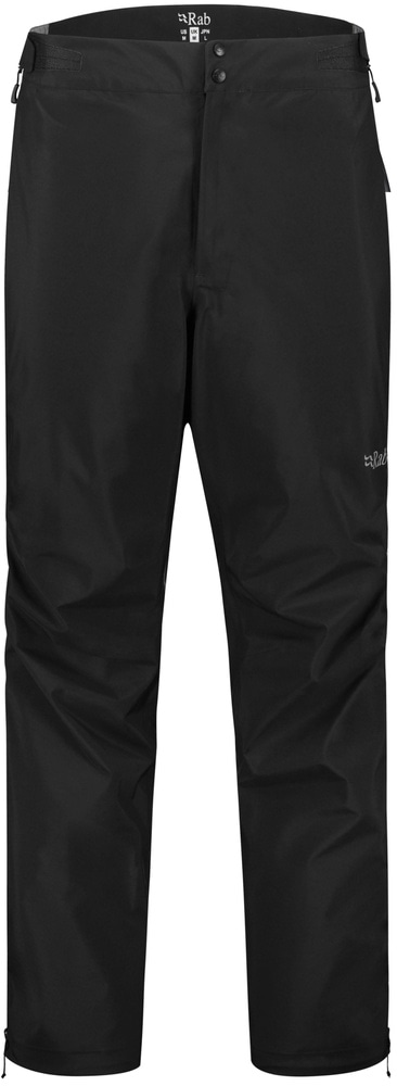 productImage: M's Kangri GTX Pants Regular Black