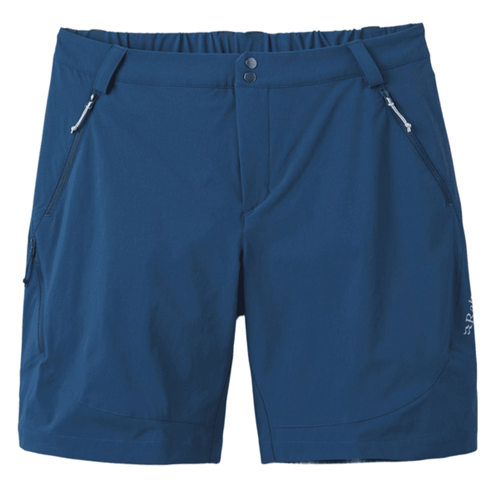 Tempest Blue