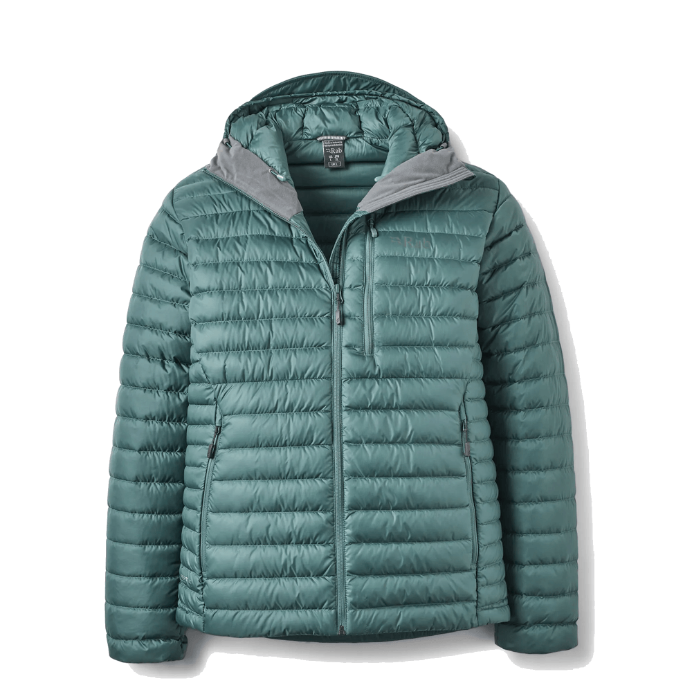 productImage: M's Microlight Alpine Jacket Sage