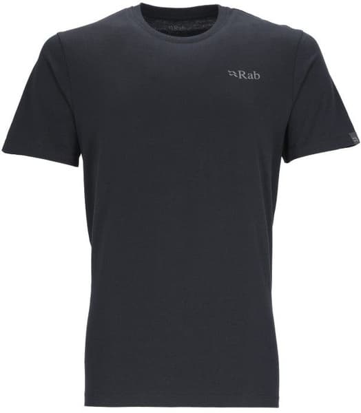 productImage: Stance Mountain Peak Tee Mens Beluga