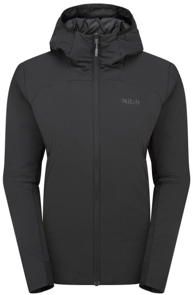 productImage: Xenair Alpine Flex Jacket Womens Black