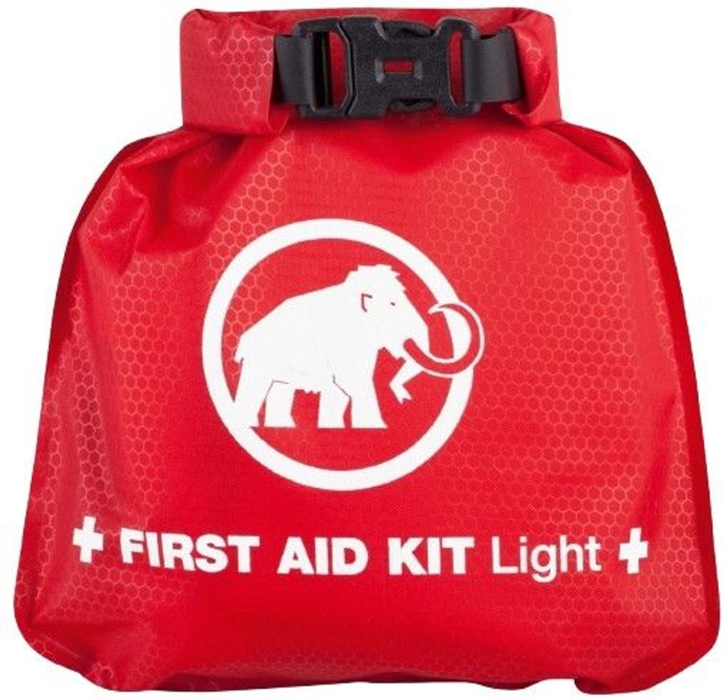 First Aid Kit Light Poppy, view: 1