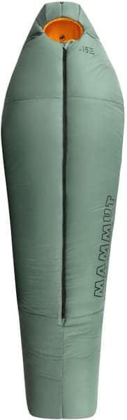 productImage: Comfort Fiber Bag -15C Deep Cypress
