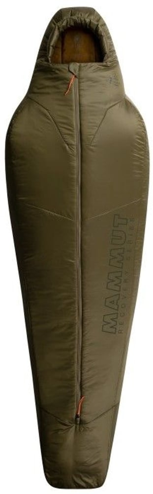 productImage: Perform Fiber Bag -7C L Olive