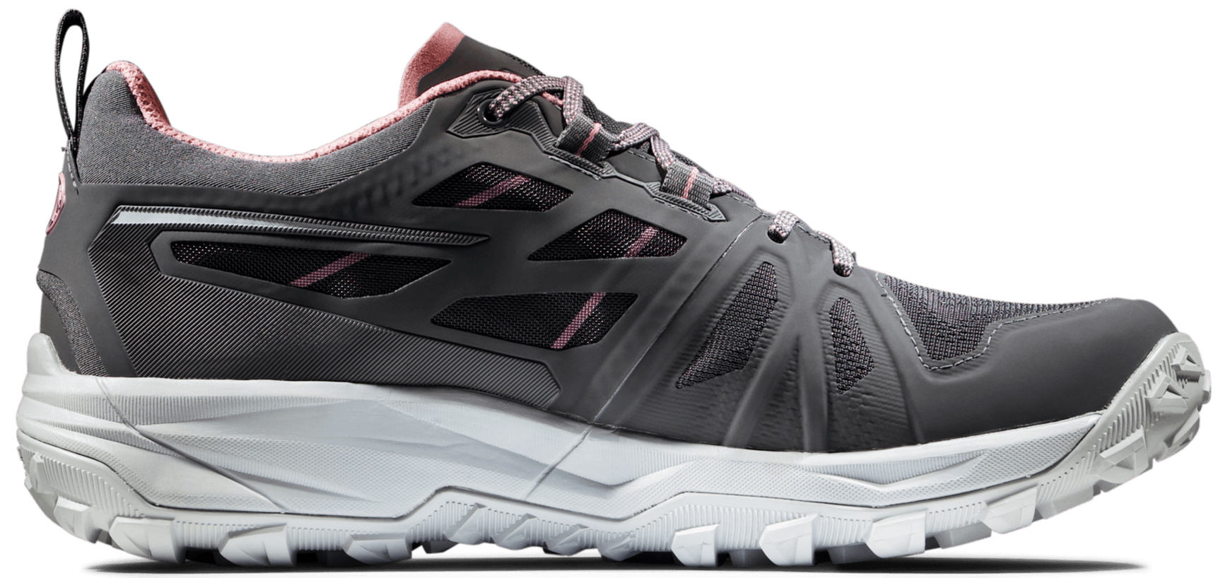 productImage: Saentis Low GTX Women Asphalt-Dark Powder Rose