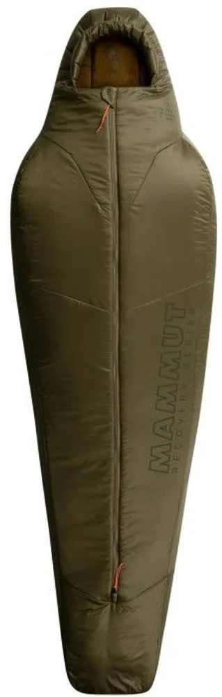 Perform Fiber Bag -7C XL Olive, view: 1