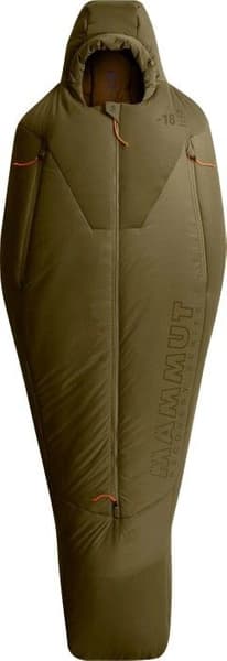 productImage: Protect Fiber Bag -18C XL Olive