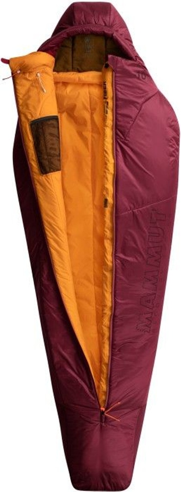 W's Perform Fiber Bag -10°C Renaissance, view: 1