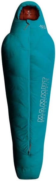 productImage: Women's Perform Down Bag -10C Petrol