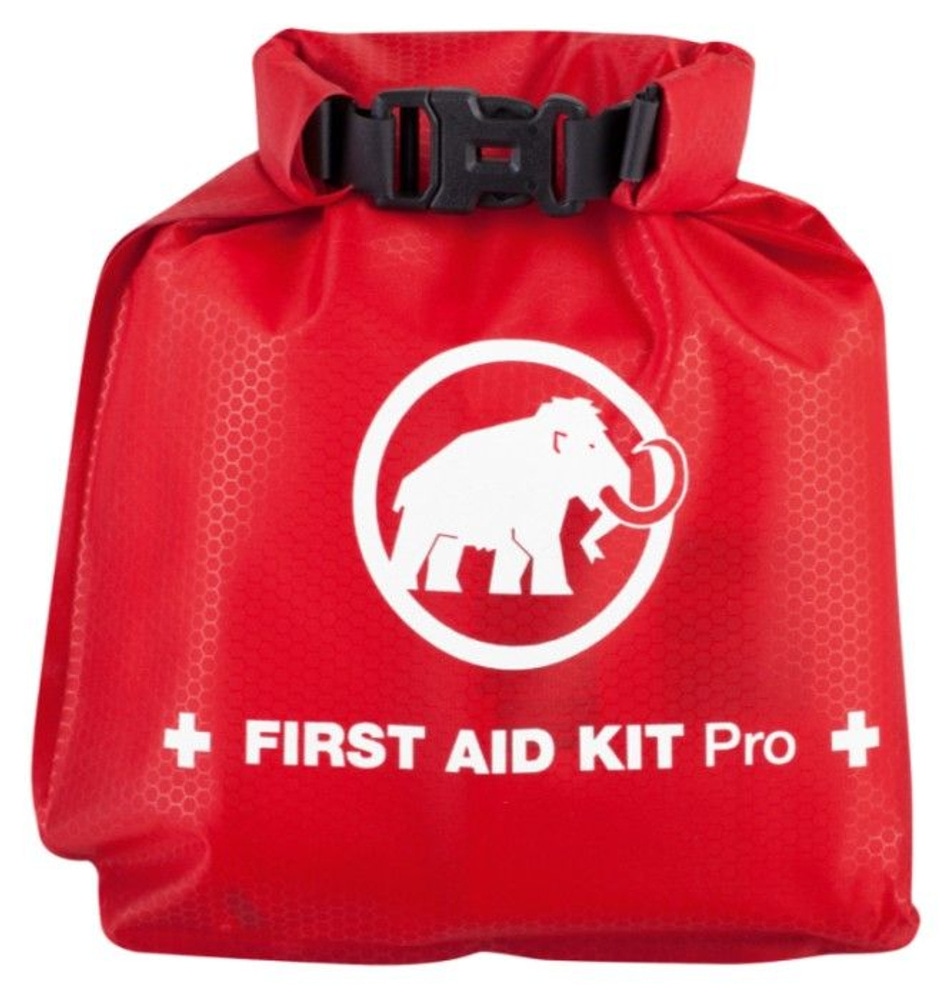 First Aid Kit Pro Waterproof, view: 1