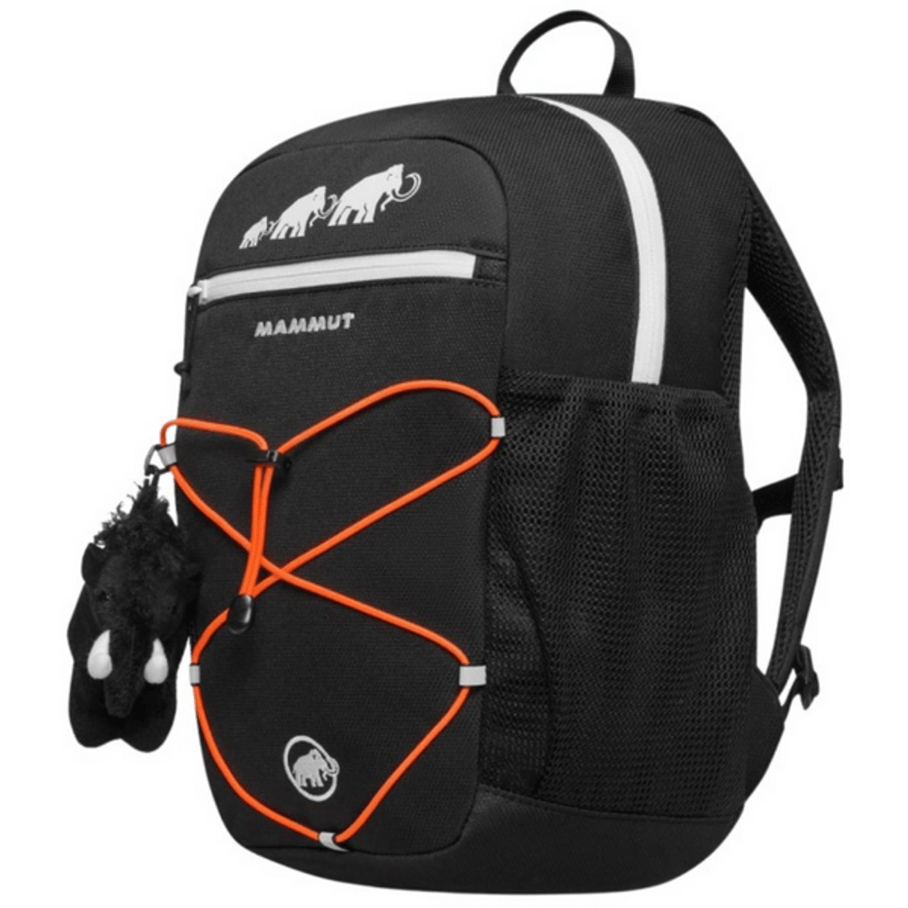 Kids First Zip 8L Black, view: 1