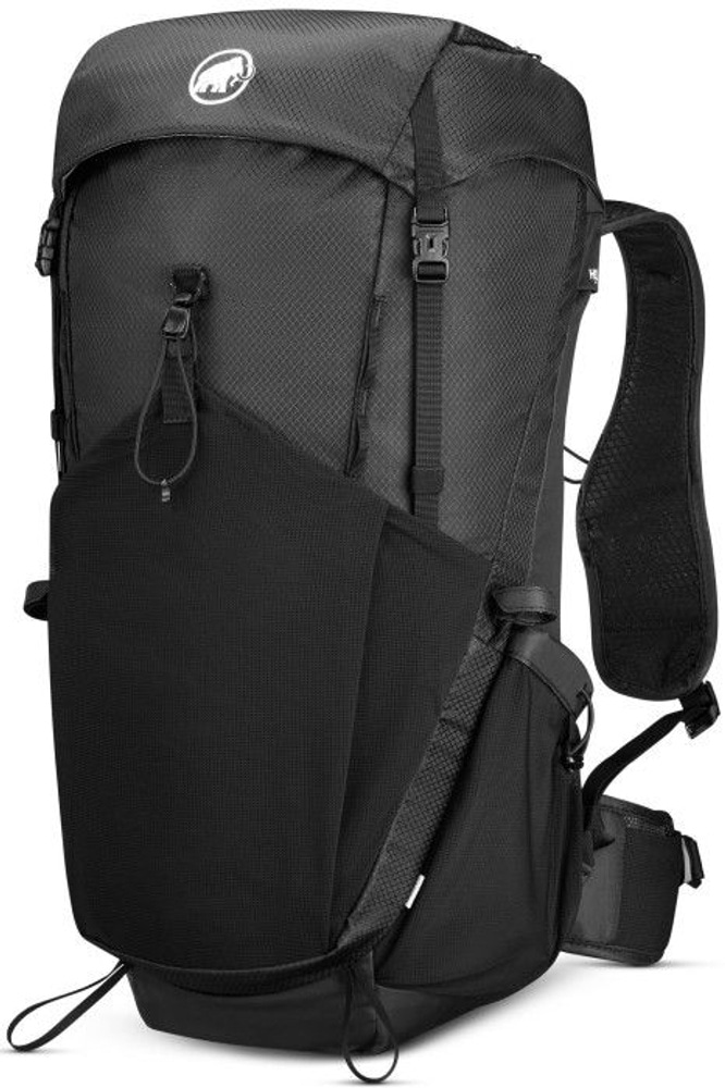 Ducan 32 Black, view: 1