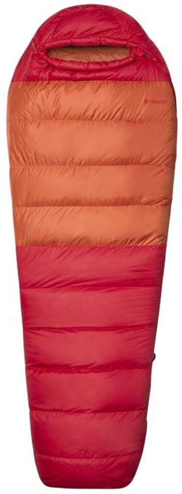 productImage: Lost Coast 40 Long Red/Auburn