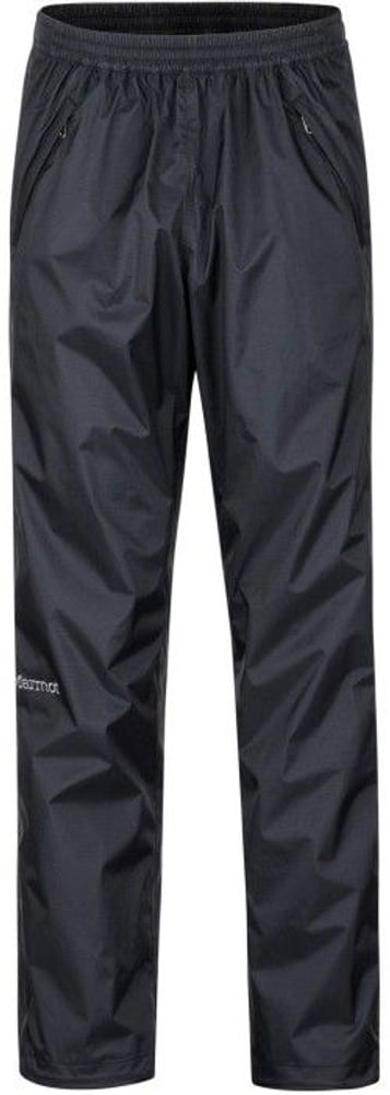 productImage: M's PreCip Eco Pant Black