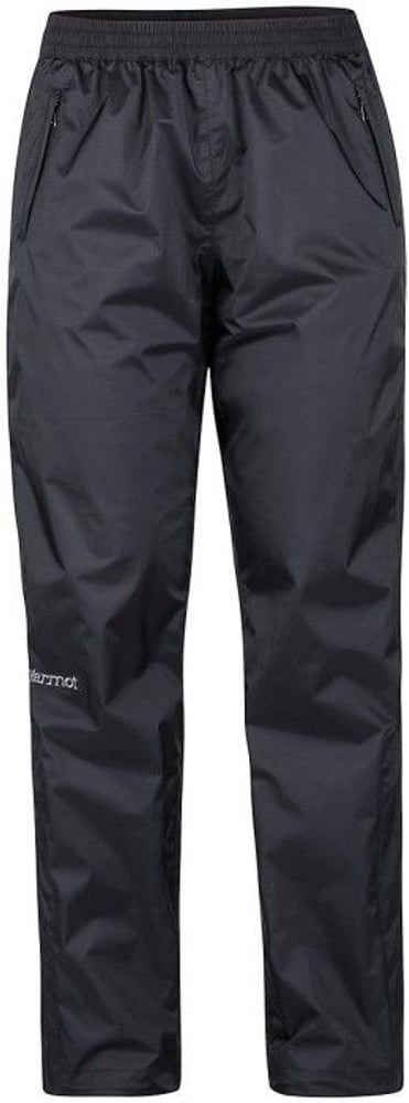 productImage: W's PreCip Eco Pant Black