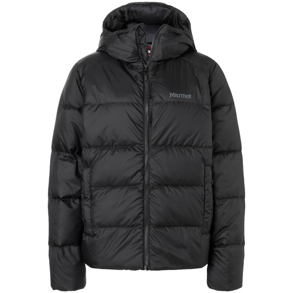 productImage: W's Guides Down Hoody Black