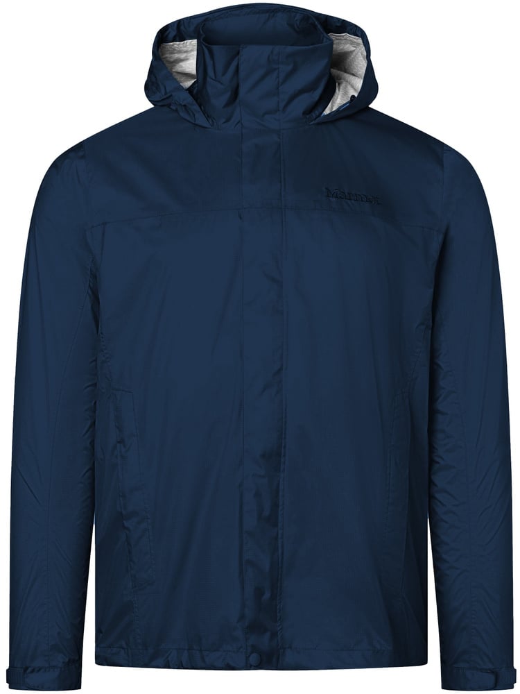 productImage: Men's PreCip Eco Jacket Arctic Navy