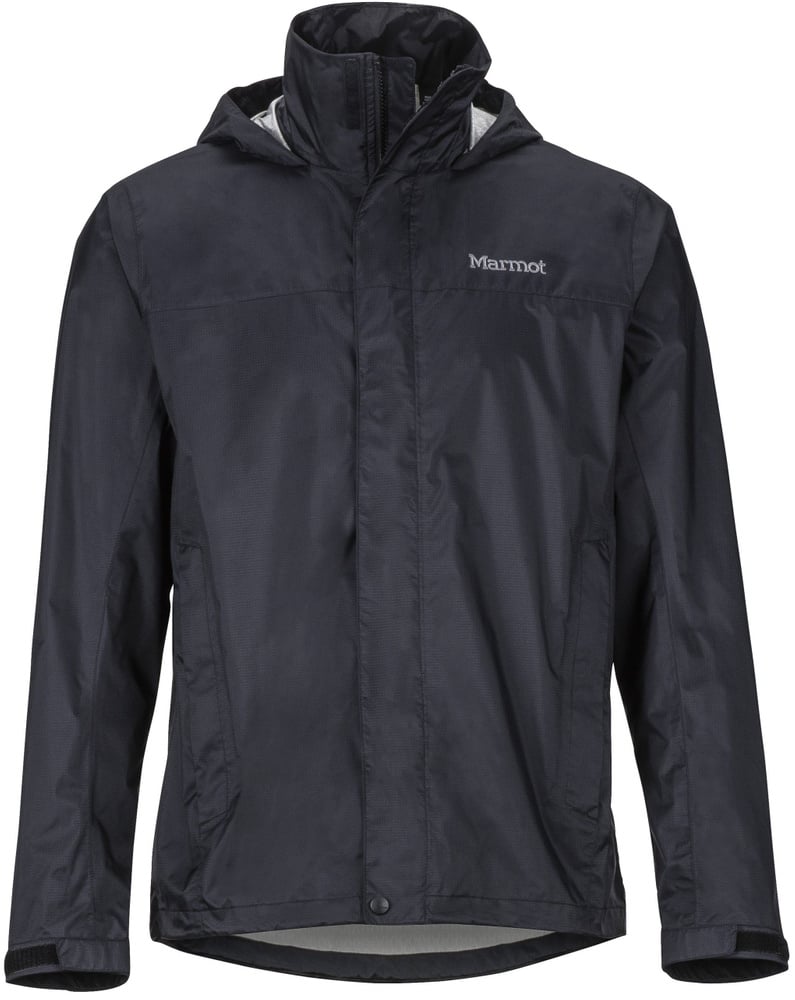 productImage: Men's PreCip Eco Jacket Black