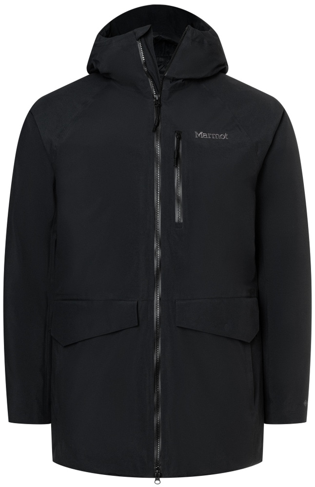 productImage: Men's Oslo GORE-TEX Jacket Black