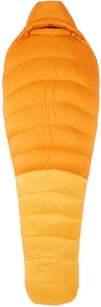 productImage: Lithium -19°C Left Zip Orange Pepper/Golden Sun