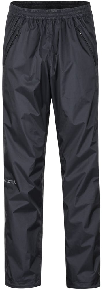 productImage: Men's PreCip Eco Full Zip Pant Long Black
