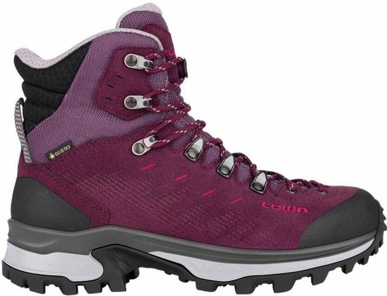 productImage: W's Randir GTX MID Grape/Berry
