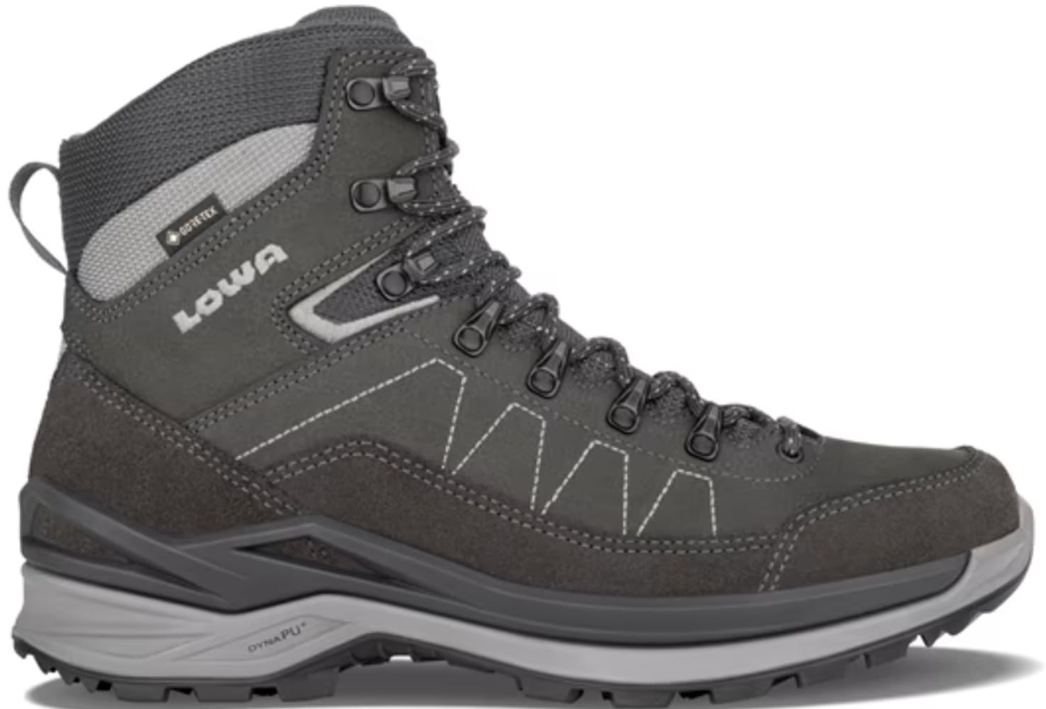 productImage: M's Toro Pro GTX Mid Anthracite/Grey