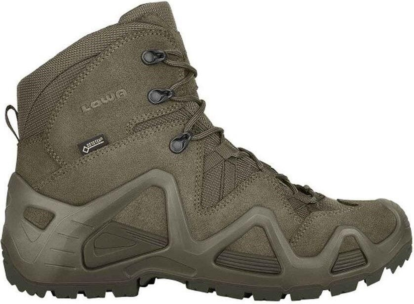 productImage: M's Zephyr GTX MID TF Ranger Green