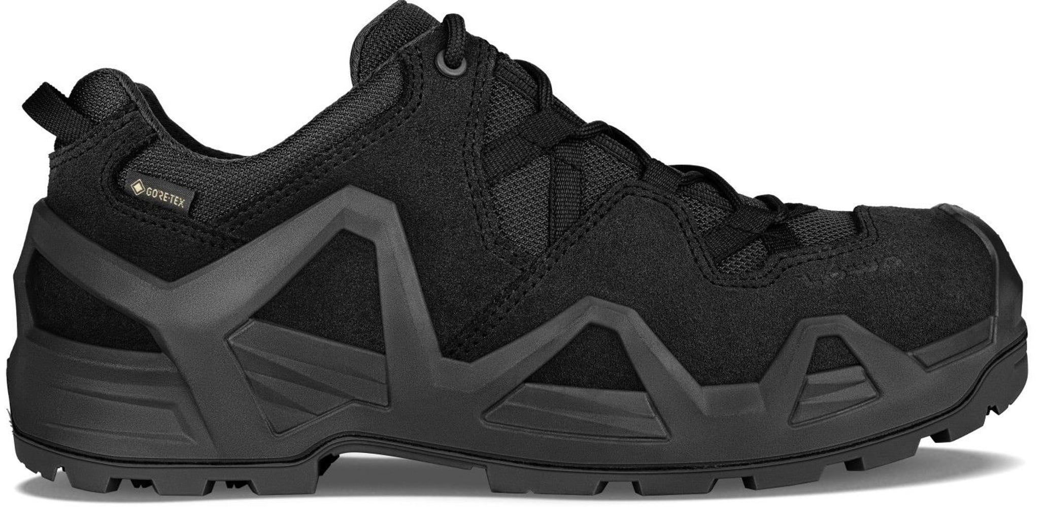 productImage: Zephyr GTX Low Work Black