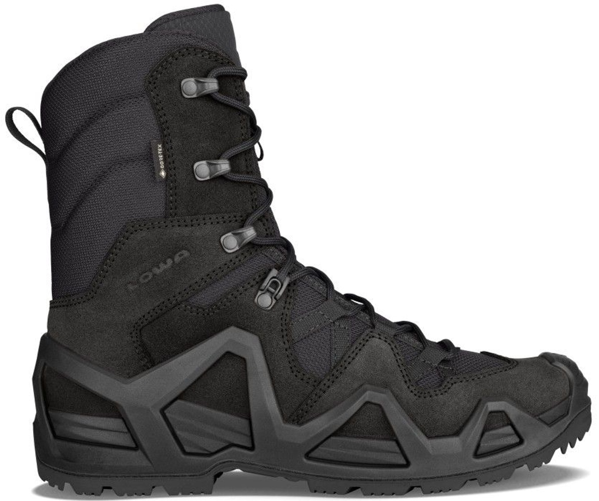 productImage: Zephyr GTX High Work Black