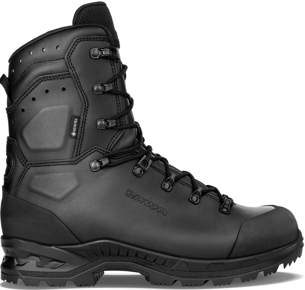productImage: W's Combat Boot MK2 GTX Black