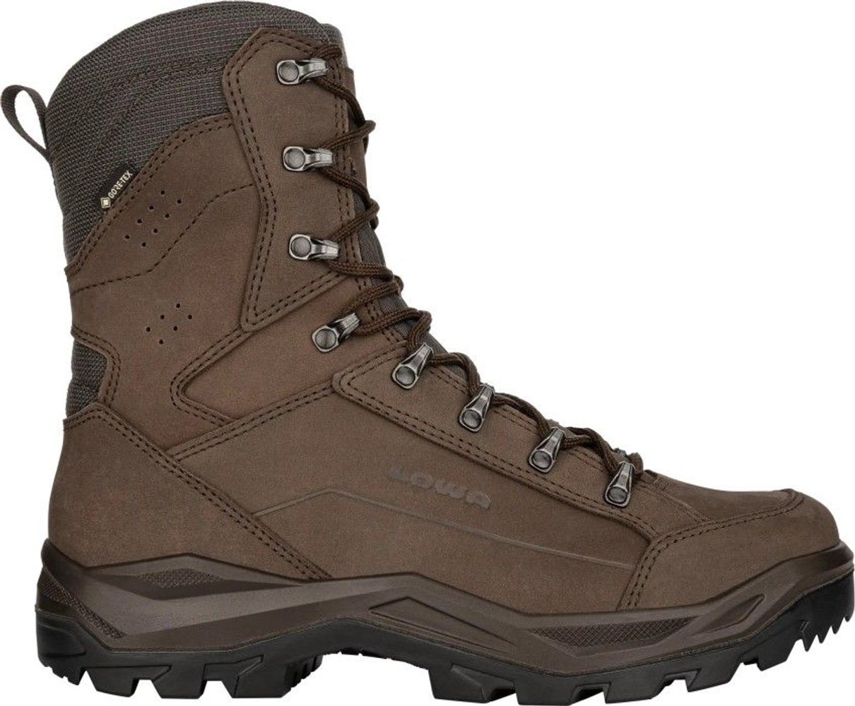 productImage: M's Renegade II N GTX High TF Dark Brown