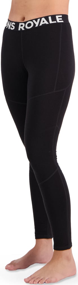 productImage: W's Olympus Legging Black