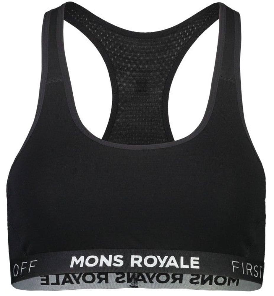 productImage: W's Sierra Sports Bra Black