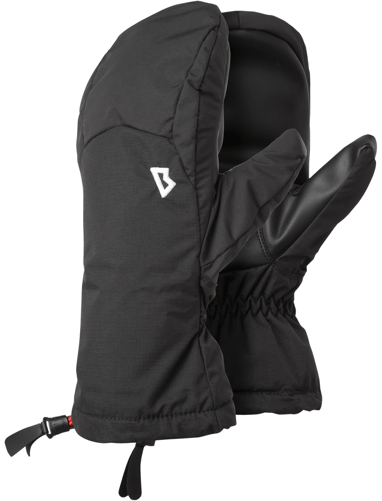 productImage: Mountain Mitt Black