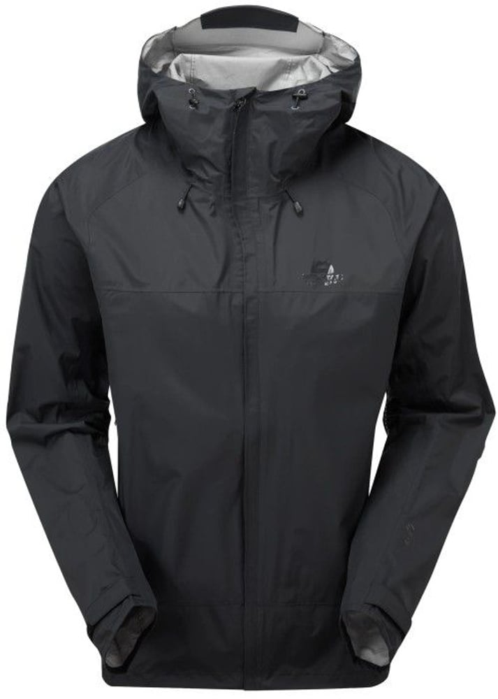 productImage: Zeno Men's Jacket Black
