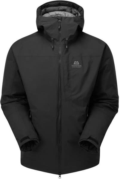 productImage: M's Triton Jacket Black