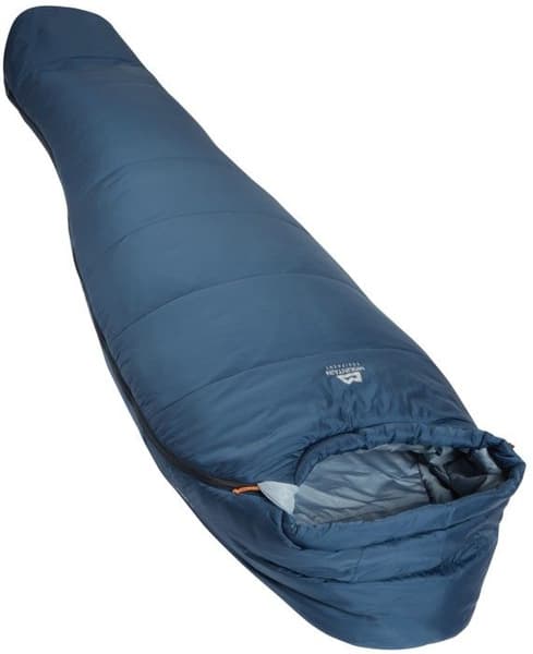 productImage: Lunar III -5°C Long Denim Blue