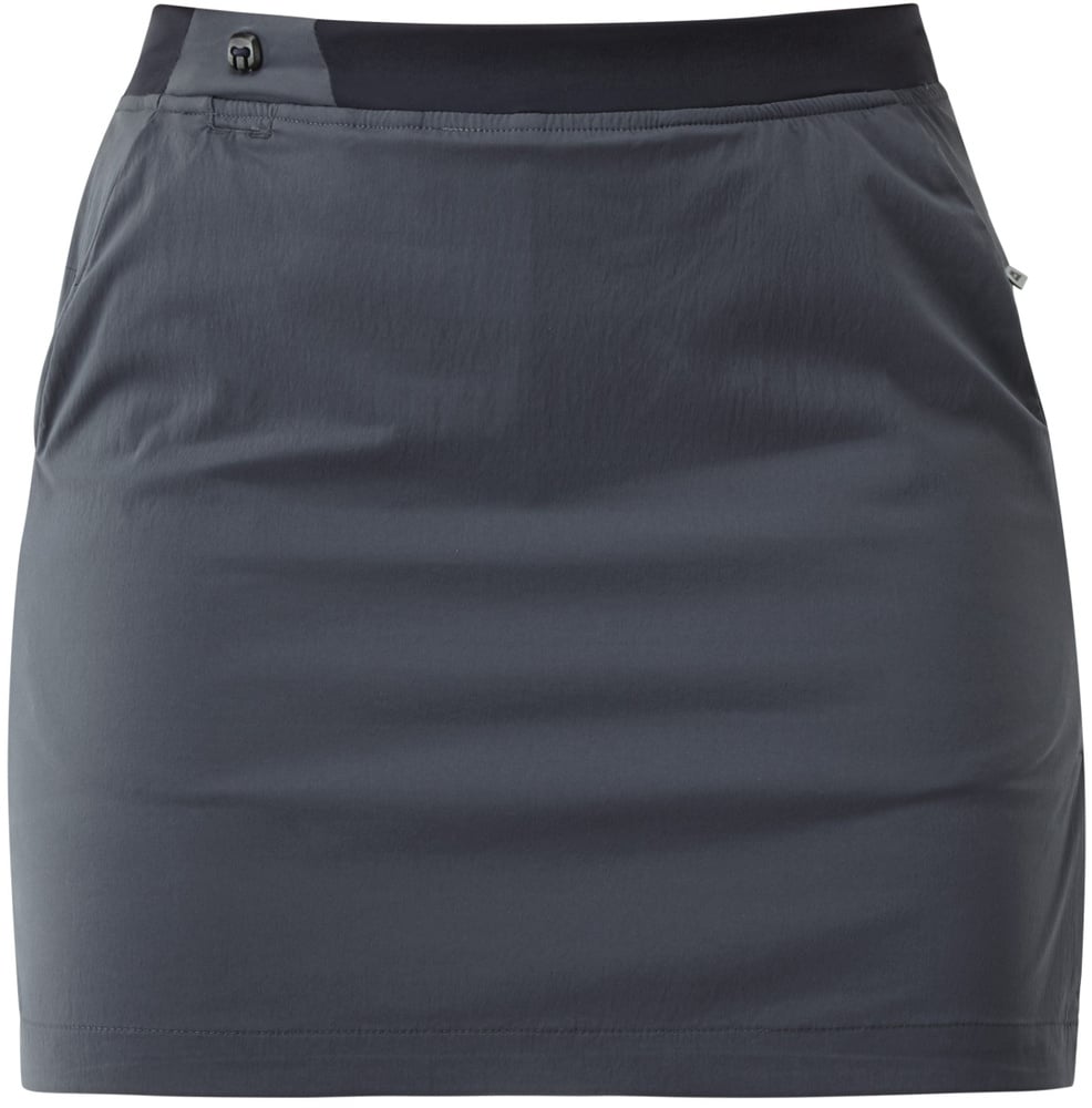 productImage: Dynamo Wmns Skort Blue Nights