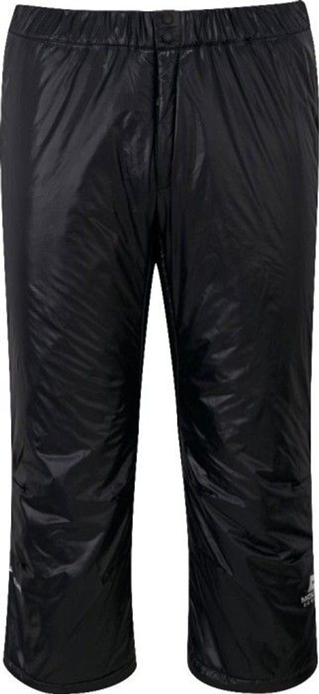 productImage: M's Compressor 3/4 Pant Black