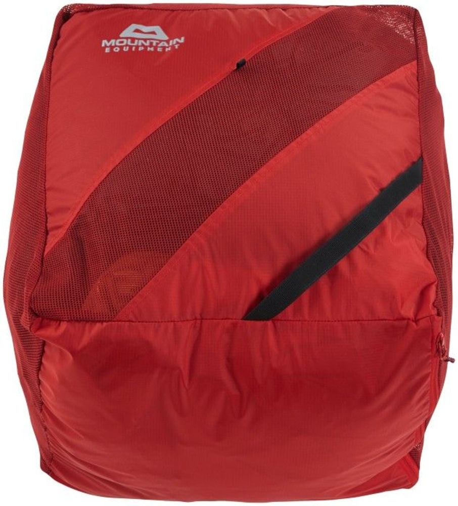 productImage: Storage Cube Small 35x35x35 cm Vintage Red