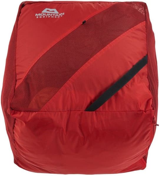 productImage: Storage Cube Small 35x35x35 cm Vintage Red