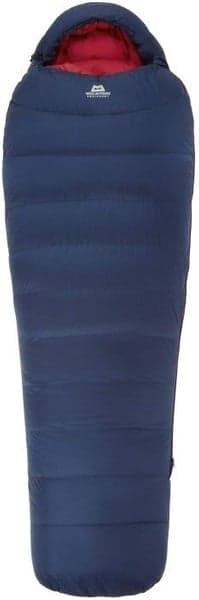 productImage: Helium 400 W's Left Zip Long -3°C Medieval Blue