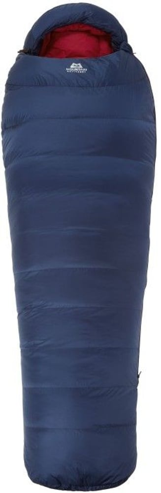 productImage: Helium 600 -5°C Wmns Left Zip Long Medieval Blue