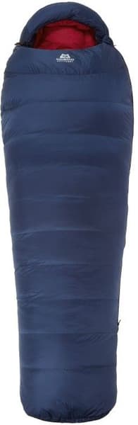 productImage: Helium 600 -5°C Wmns Left Zip Long Medieval Blue